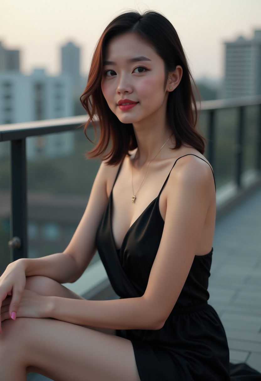 南海的约定